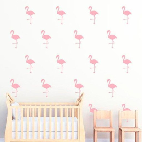 Pack flamencos