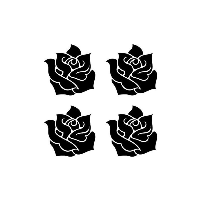 Azulejo rosa