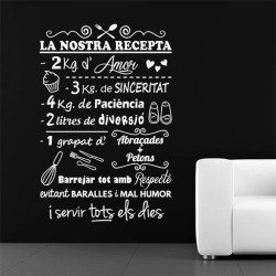 La nostra recepta 2