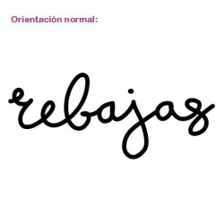 Rebajas a mano 2