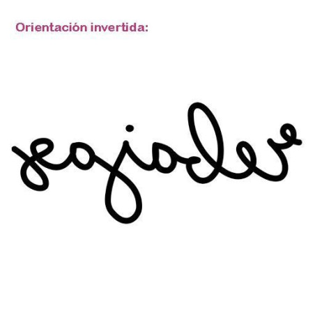 Rebajas a mano