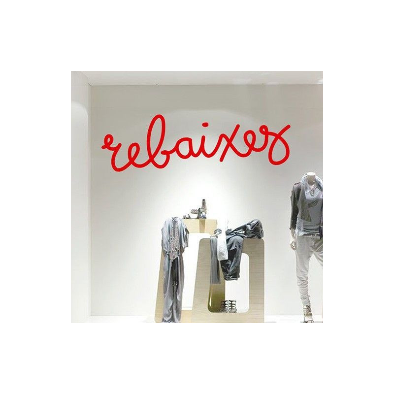 Rebaixes a mano
