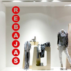 Rebajas círculos vertical
