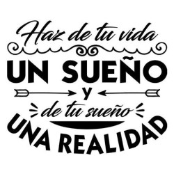 Haz de tu vida un sueño 2