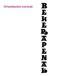 Beherapenak 2