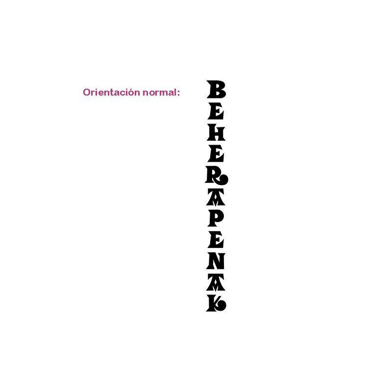 Beherapenak
