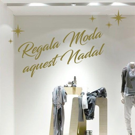 Regala moda aquest nadal