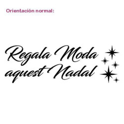 Regala moda aquest nadal 2