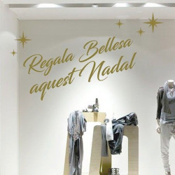 Regala bellesa aquest nadal