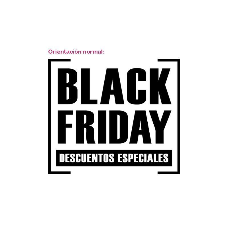 Black Friday