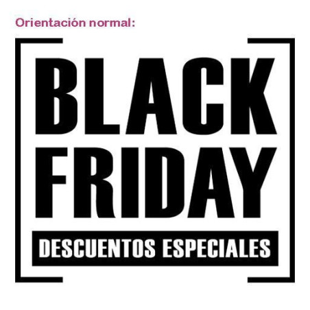 Black Friday