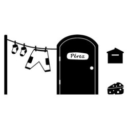 Casita del Ratoncito Pérez 2