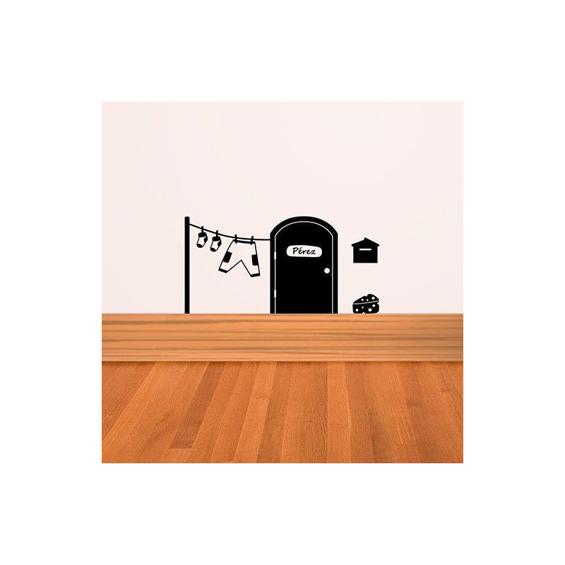 Casita del Ratoncito Pérez