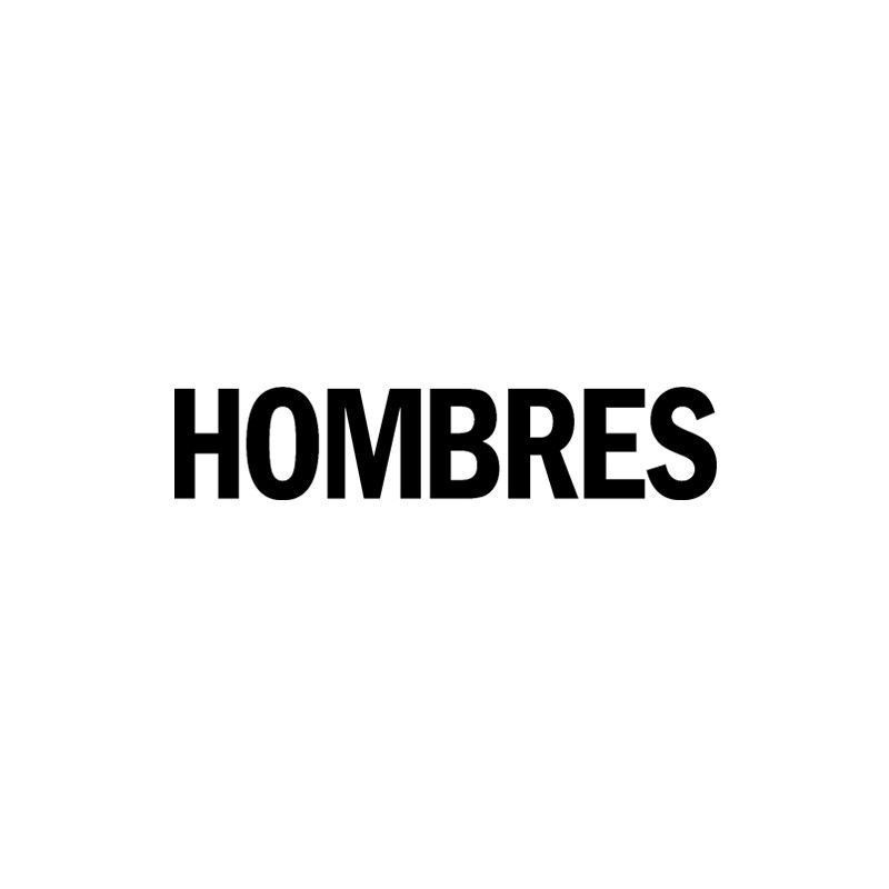 Vinilo baño hombres