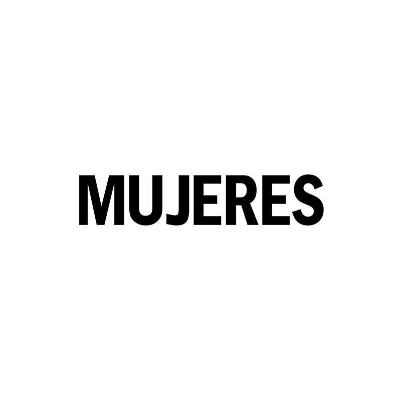 Vinilo baño mujeres