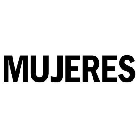 Vinilo baño mujeres