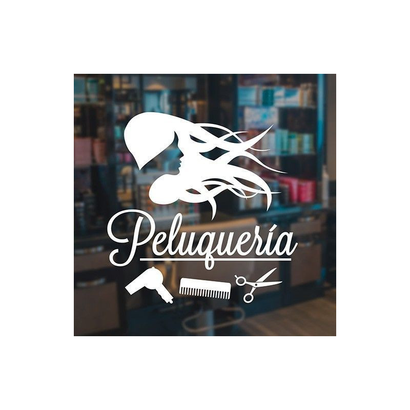 Peluquería