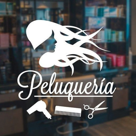 Peluquería
