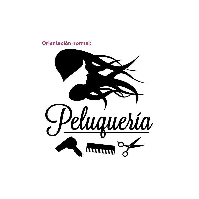 Peluquería
