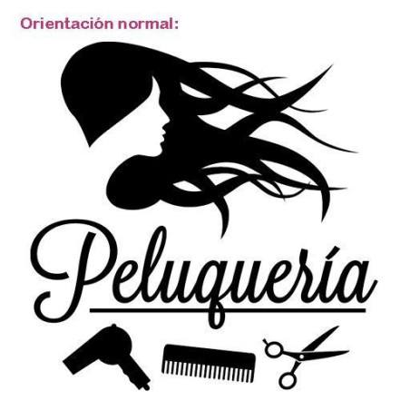 Peluquería