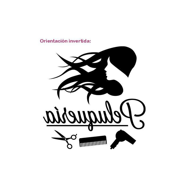 Peluquería