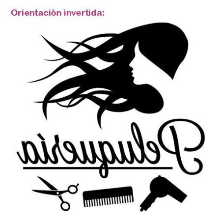 Peluquería