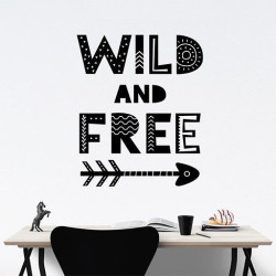 Wild and free