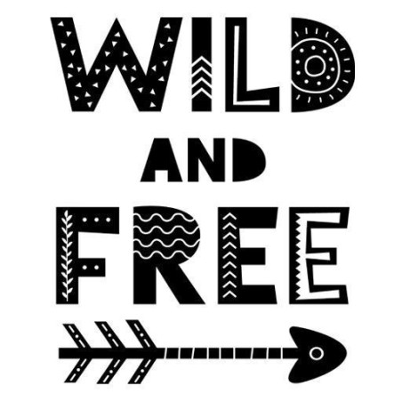 Wild and free