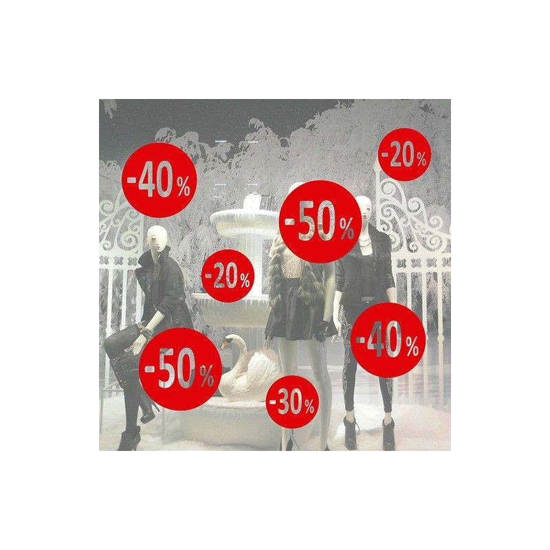 Descuentos