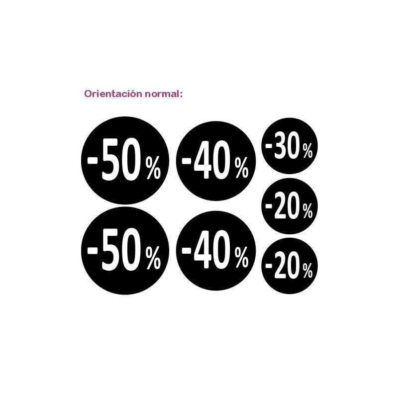 Descuentos