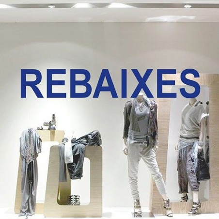 Rebaixes horizontal