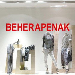 Beherapenak horizontal