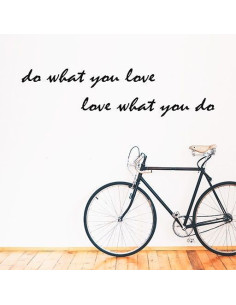 Do what you love