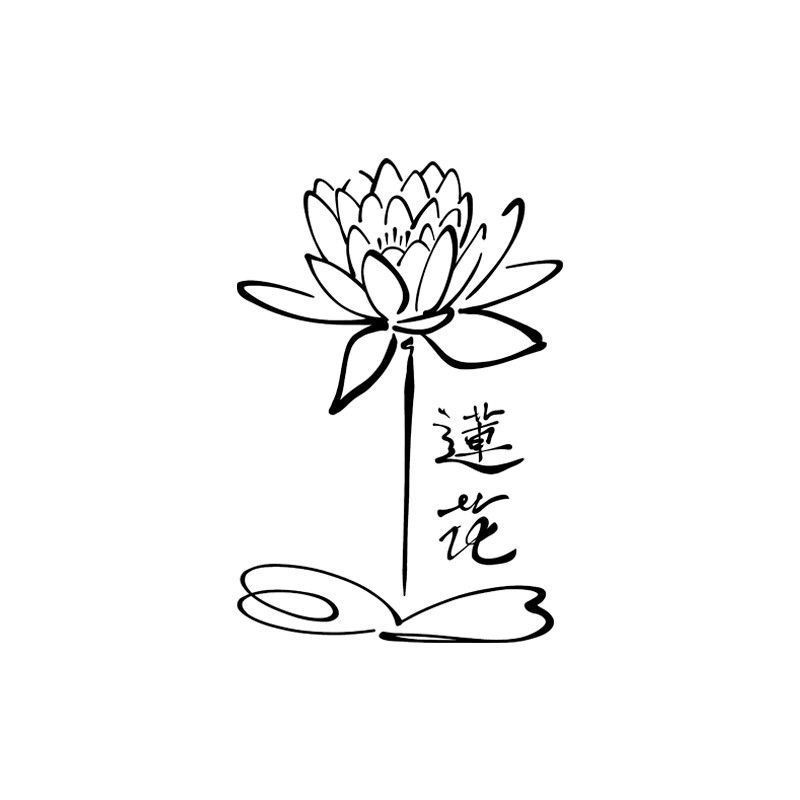 Flor de loto