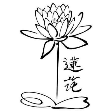 Flor de loto
