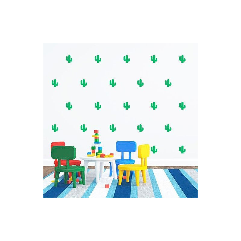 Mini Cactus