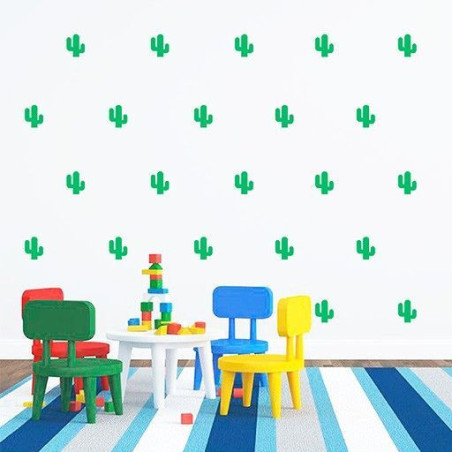 Mini Cactus