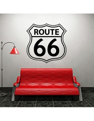 Ruta 66