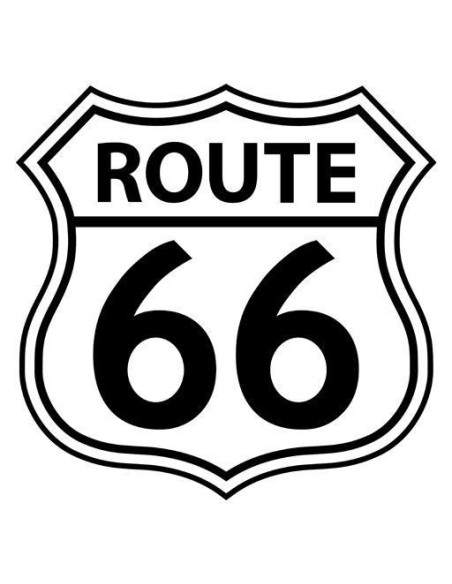 Ruta 66