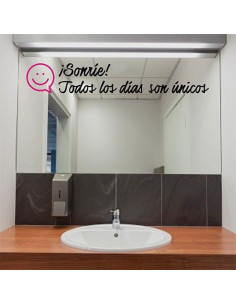 Sonríe 2 Colores