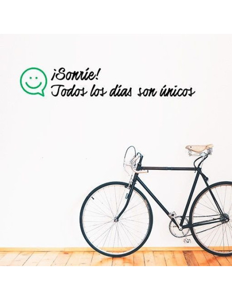 Sonríe 2 Colores