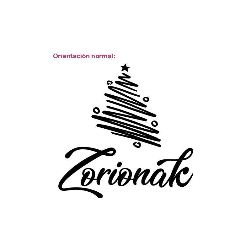 Zorionak