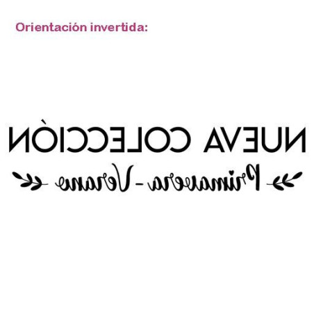 Nueva Colección Primavera - Verano