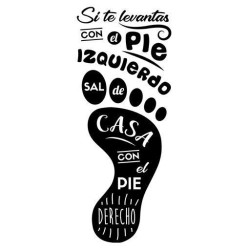 Pie derecho 2