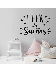 Leer da sueños
