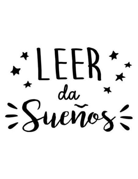 Leer da sueños