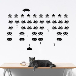 Space Invaders