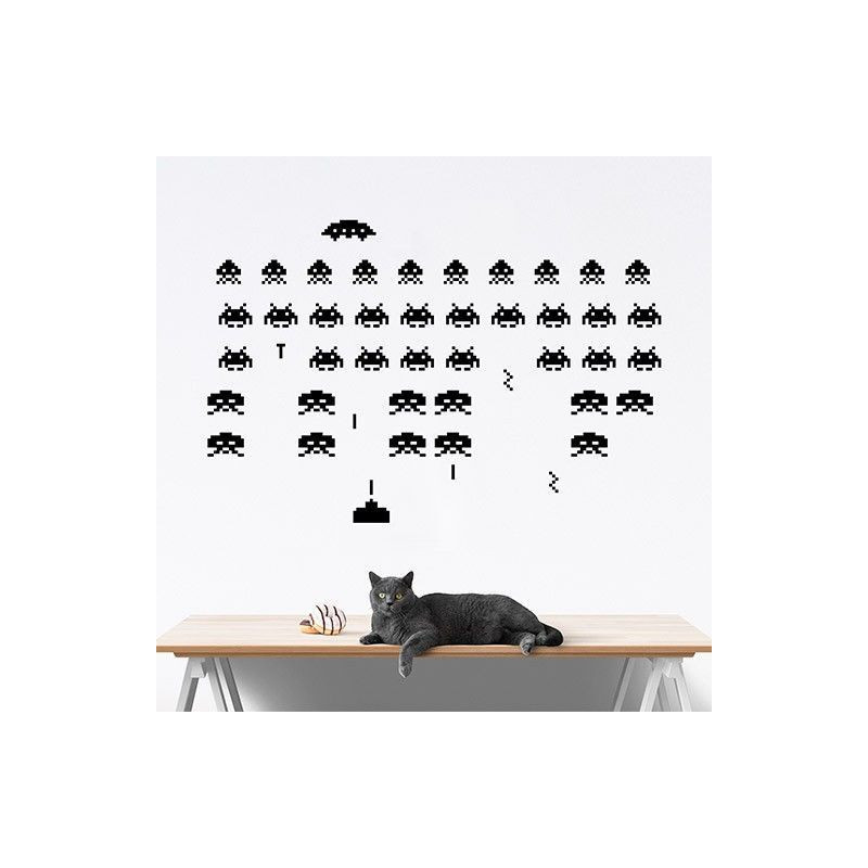 Space Invaders