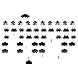 Space Invaders 2