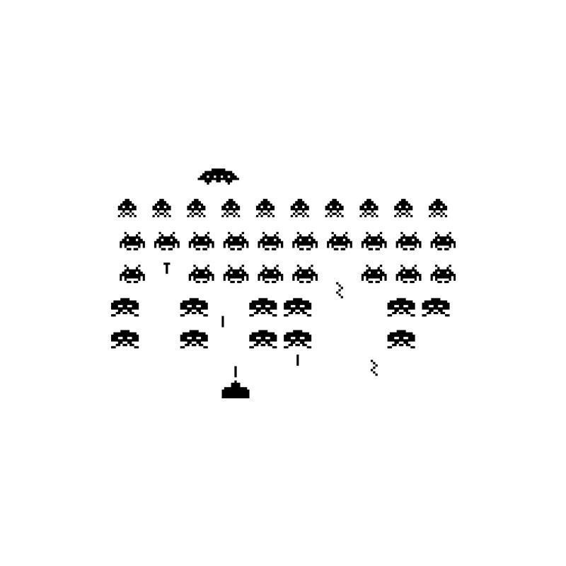 Space Invaders